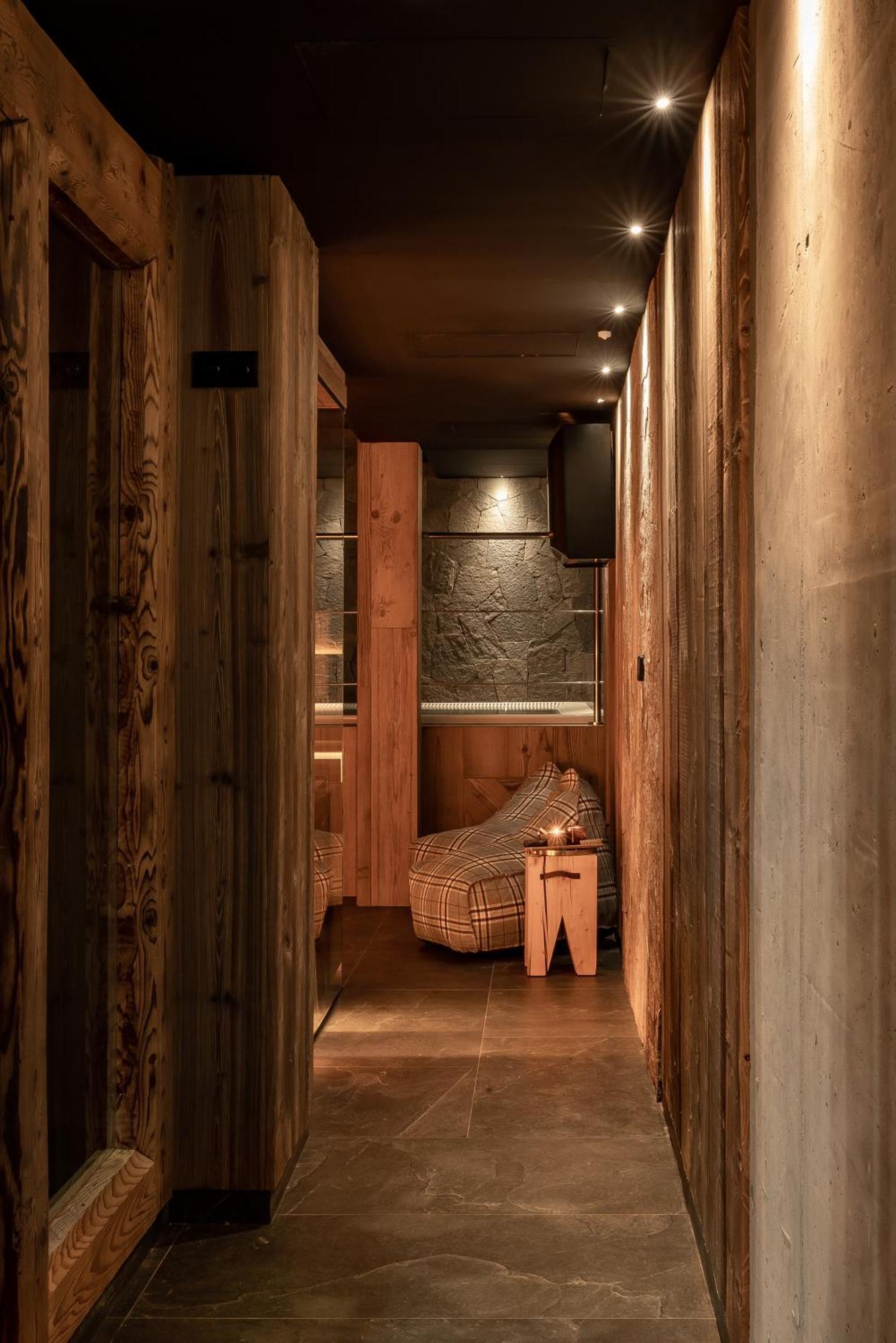 Stefanova Zakopane Aparthotel & Spa エクステリア 写真