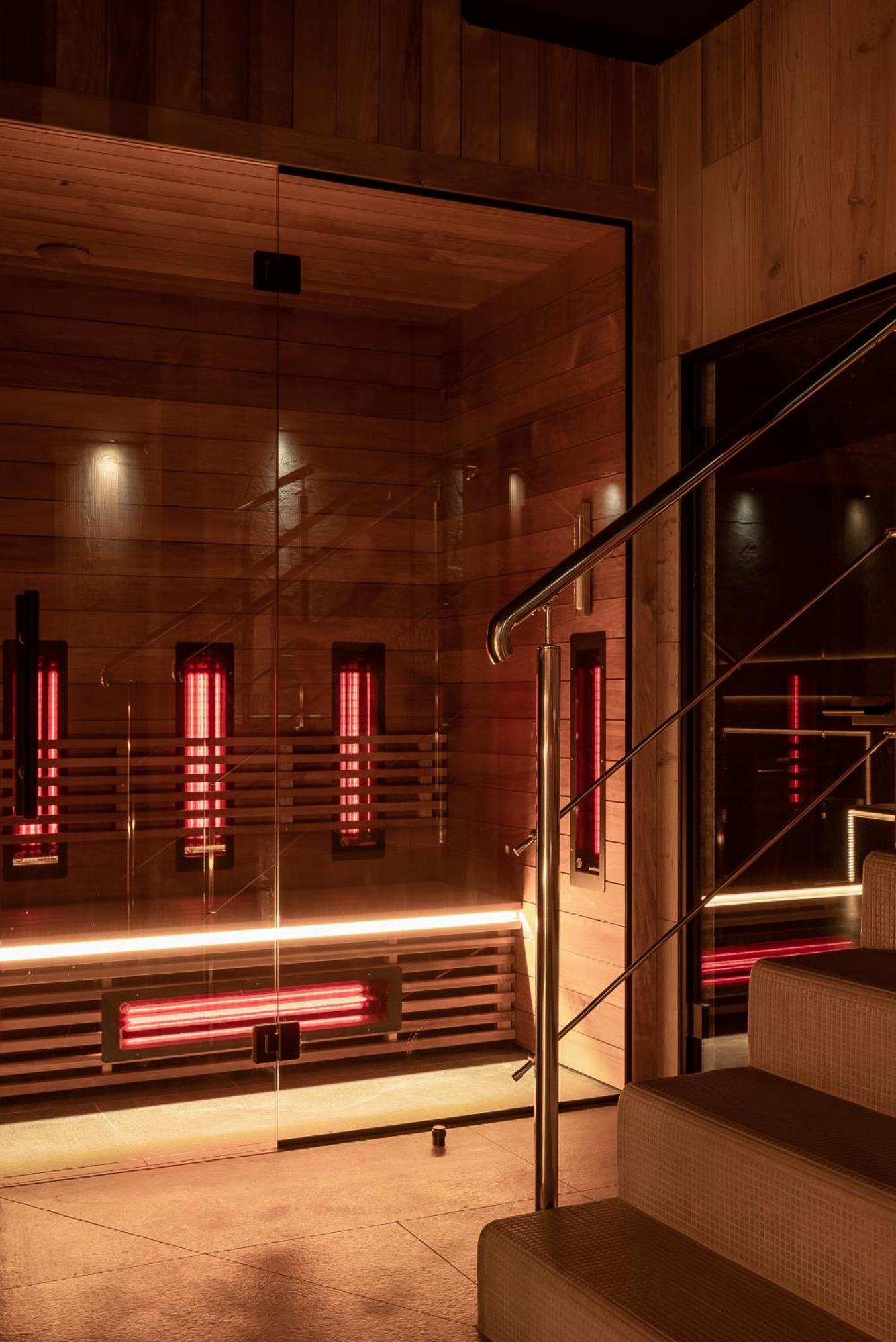 Stefanova Zakopane Aparthotel & Spa エクステリア 写真