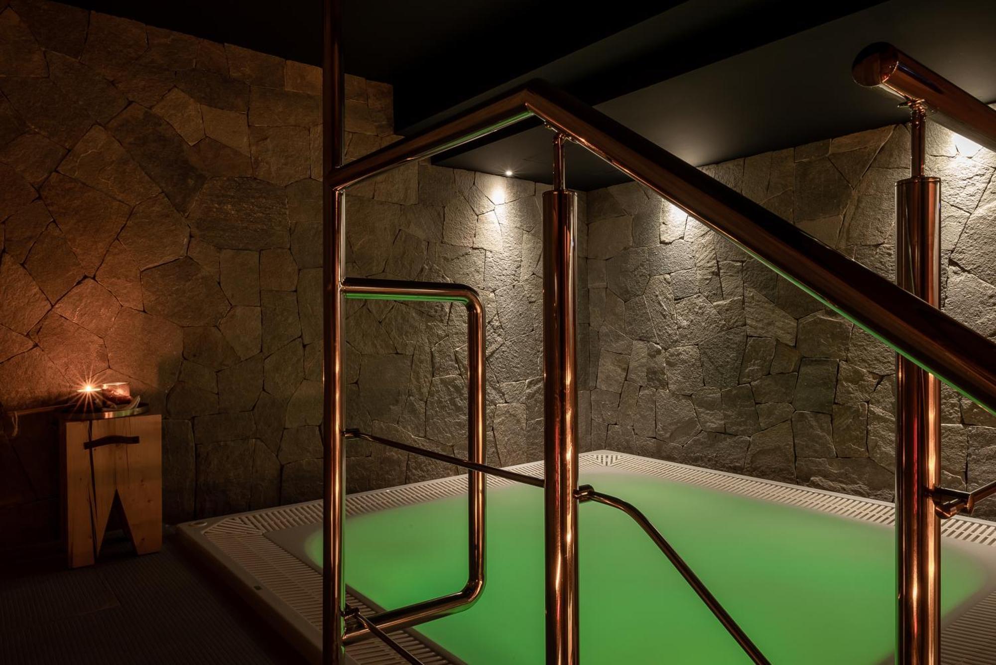 Stefanova Zakopane Aparthotel & Spa エクステリア 写真