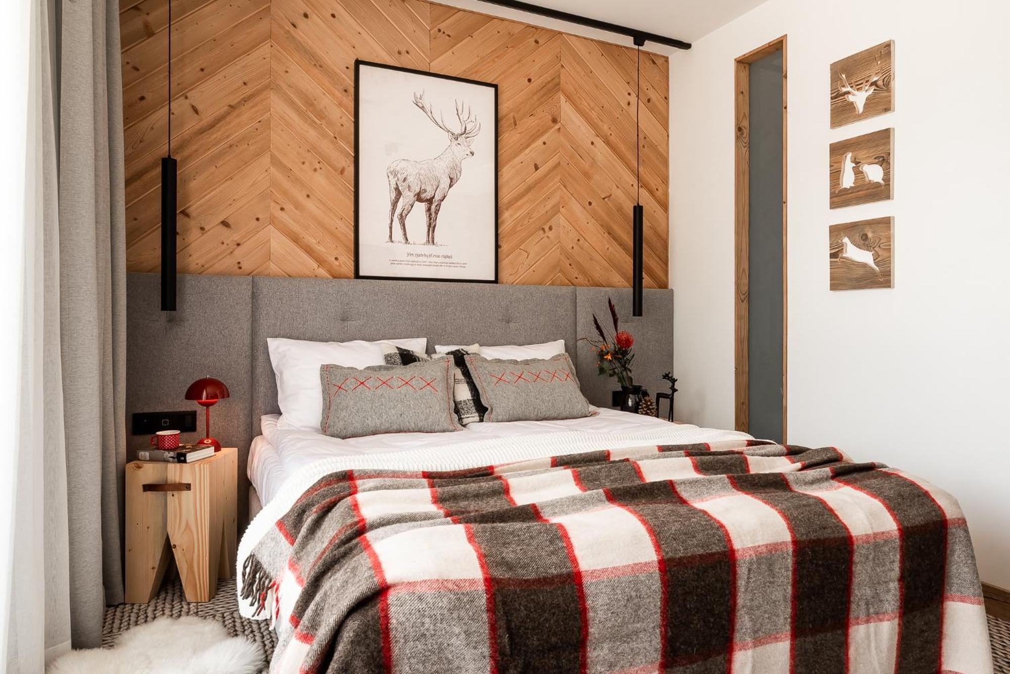 Stefanova Zakopane Aparthotel & Spa エクステリア 写真