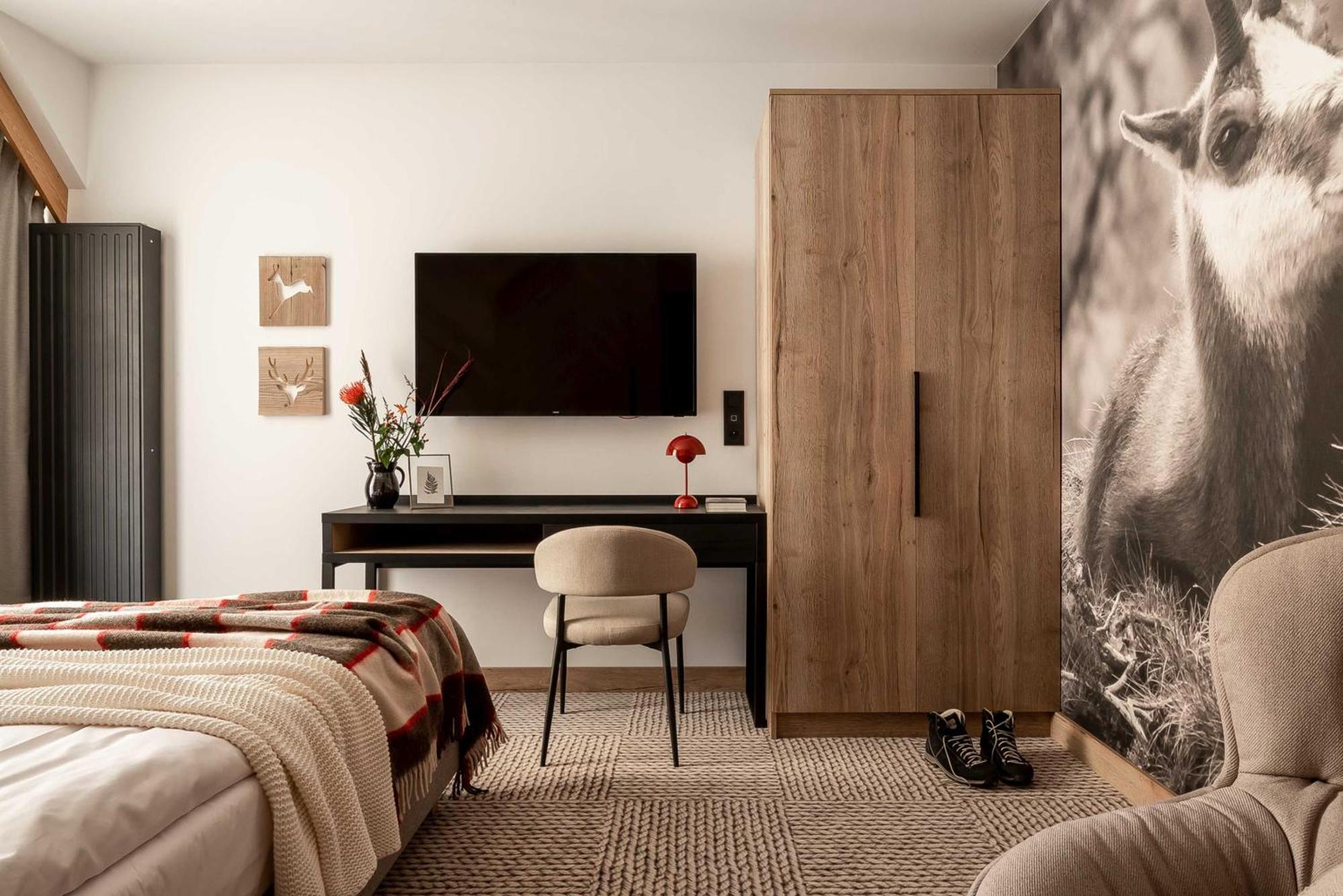 Stefanova Zakopane Aparthotel & Spa エクステリア 写真