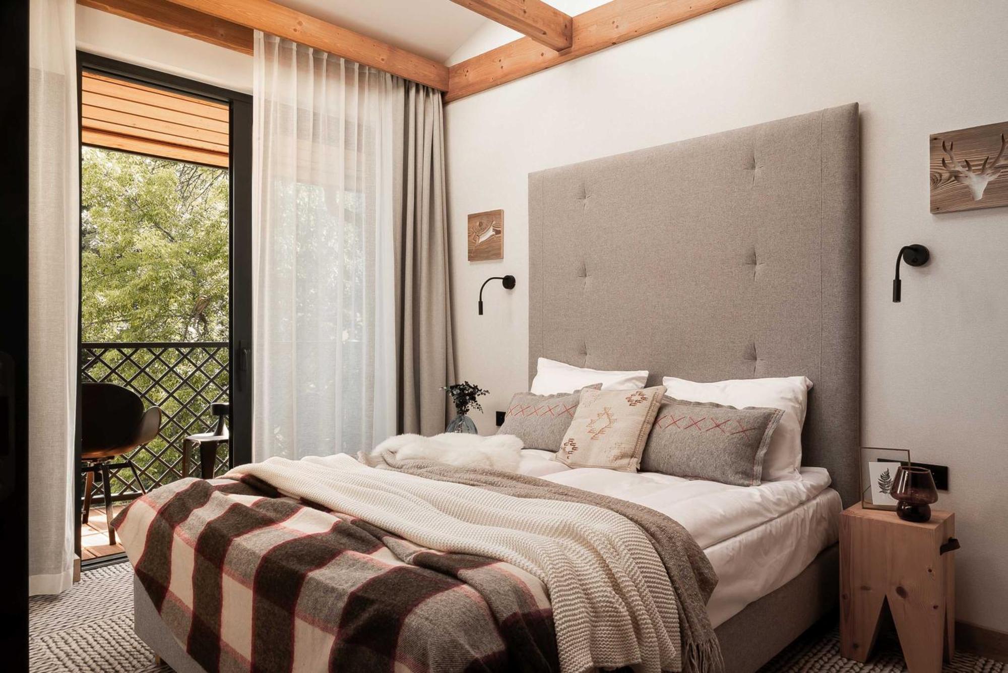 Stefanova Zakopane Aparthotel & Spa エクステリア 写真