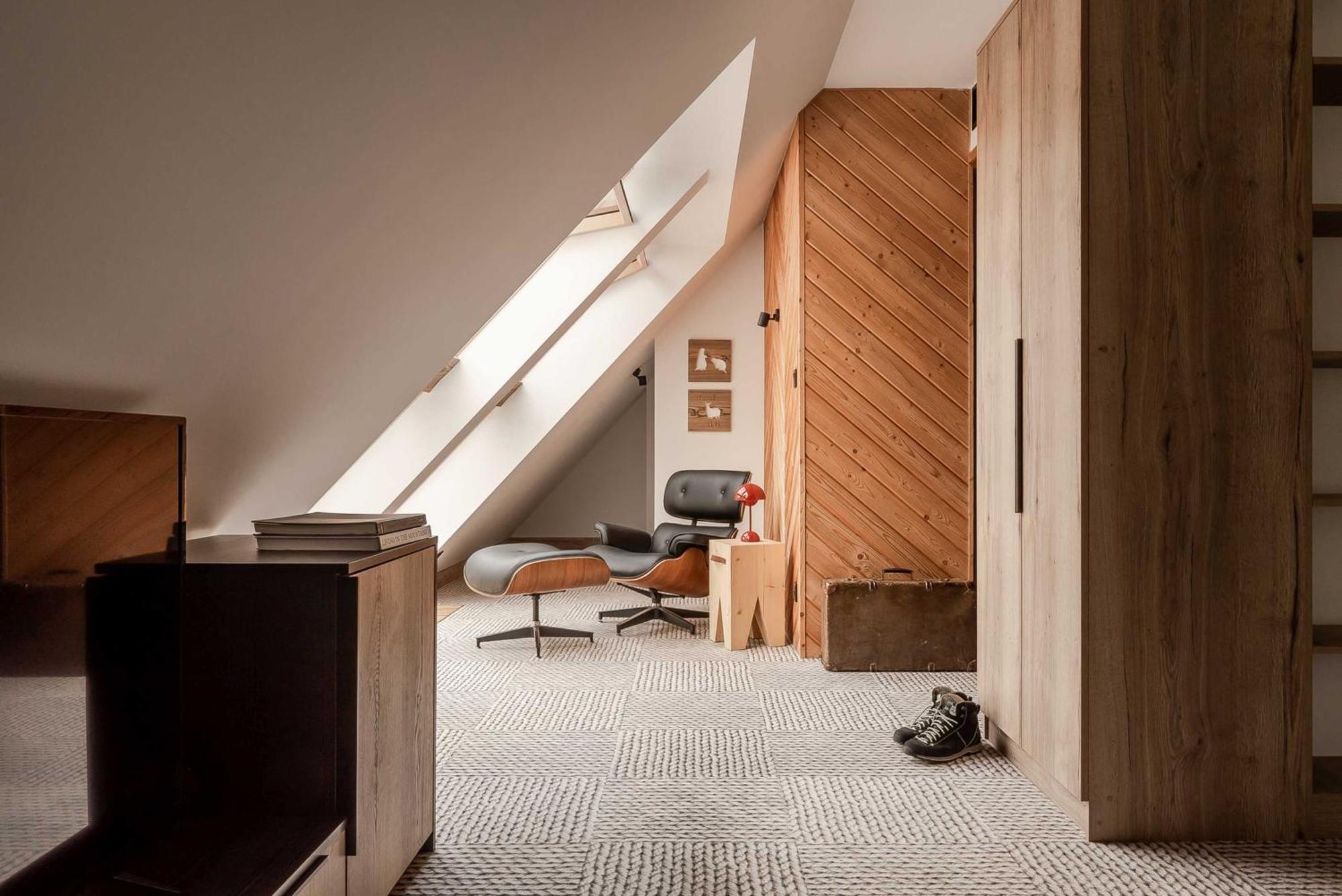 Stefanova Zakopane Aparthotel & Spa エクステリア 写真