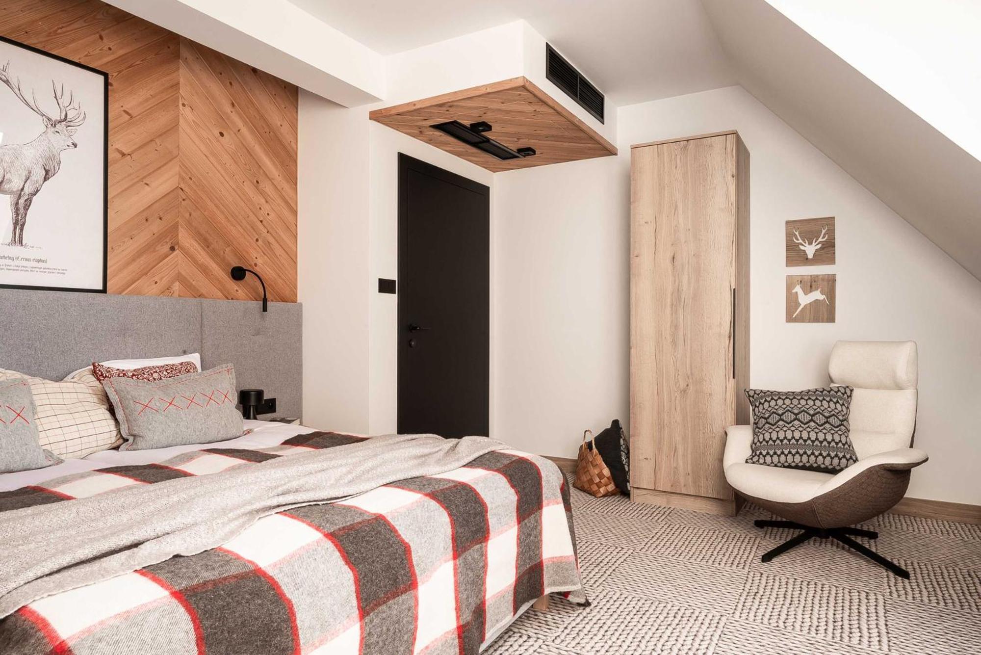 Stefanova Zakopane Aparthotel & Spa エクステリア 写真