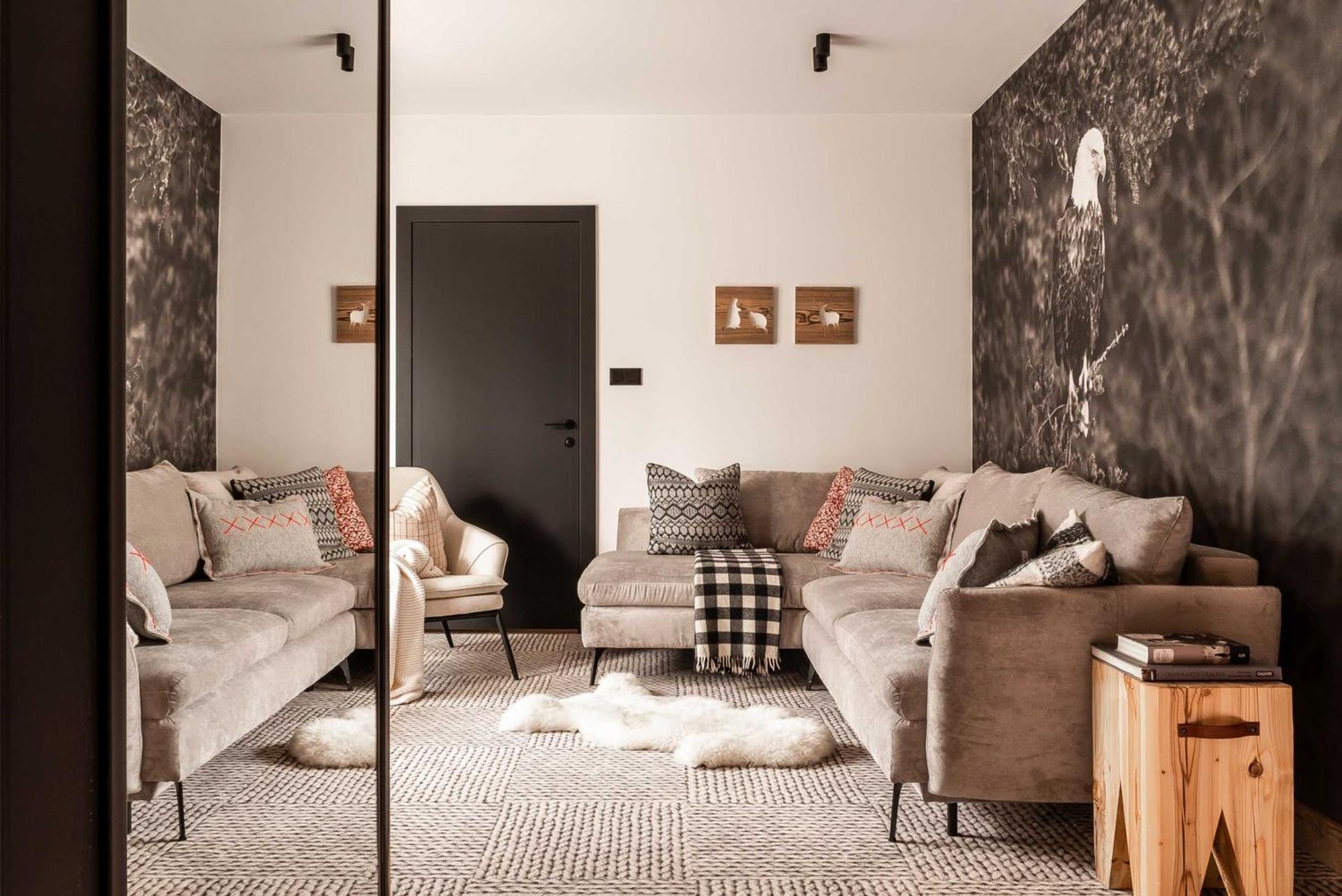 Stefanova Zakopane Aparthotel & Spa エクステリア 写真