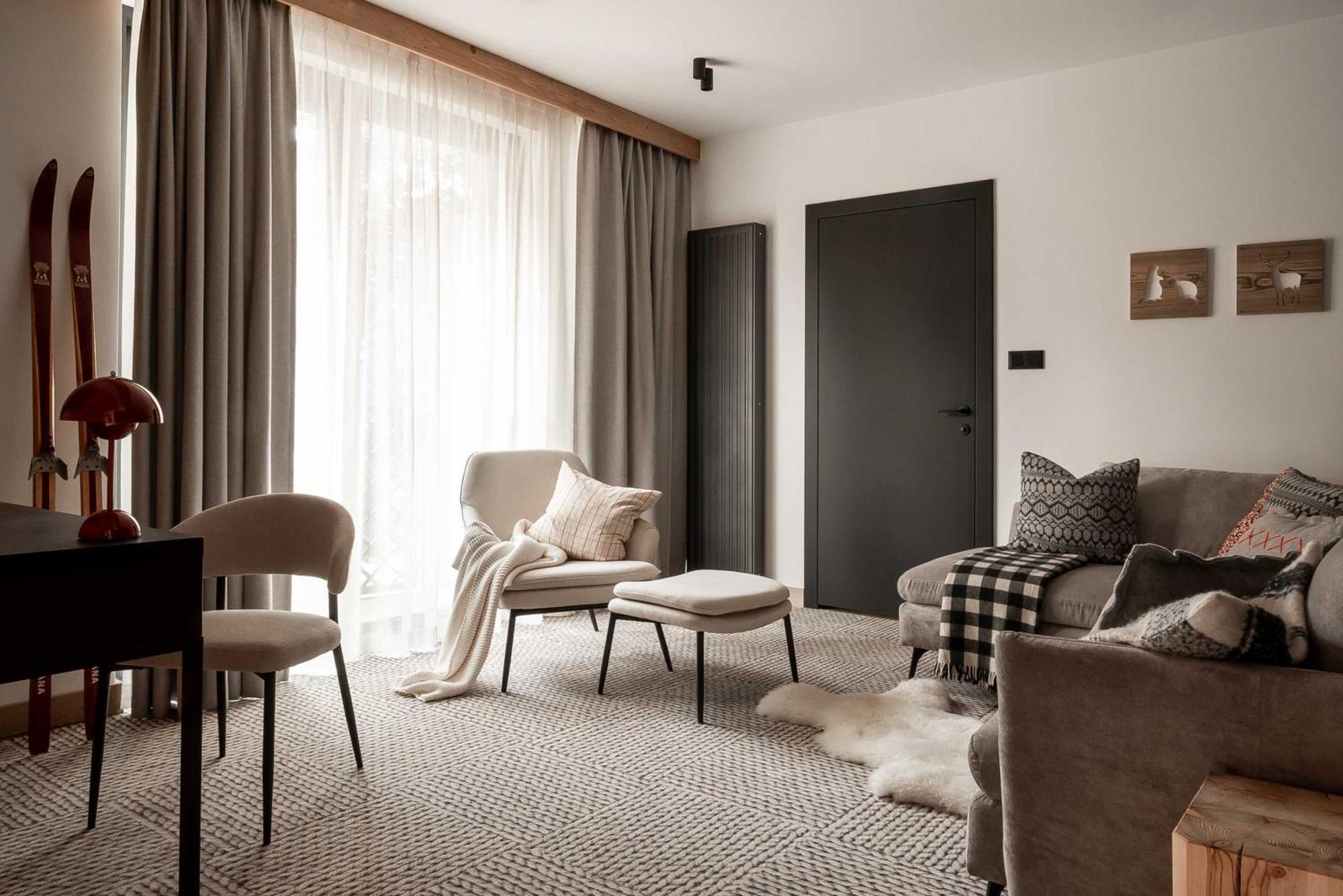 Stefanova Zakopane Aparthotel & Spa エクステリア 写真